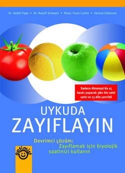 Uykuda Zayıflayın