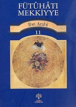Fütûhât-I Mekkiyye İbn Arabî 11