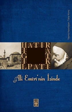 Ali Emiri`nin İzinde