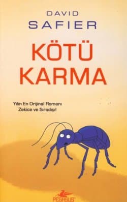 Kötü Karma