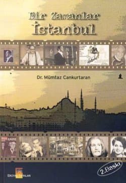 Bir Zamanlar İstanbul