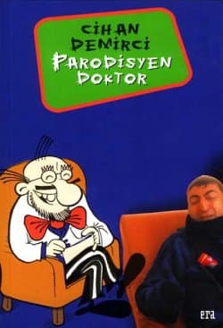 Parodisyen Doktor