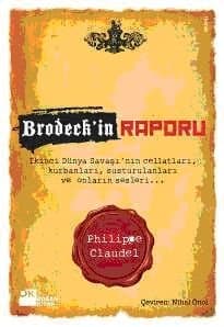 Brodeckin Raporu