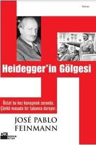 Heiddegerin Gölgesi