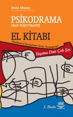Psikodrama El Kitabı