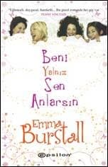 Beni Yalnız Sen Anlarsın