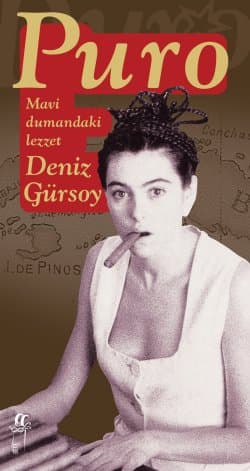 Puro, Mavi Dumandaki Lezzet