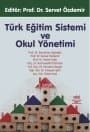 Türk Eğitim Sistemi ve Okul Yönetimi