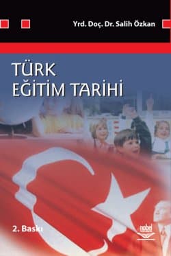 Türk Eğitim Tarihi