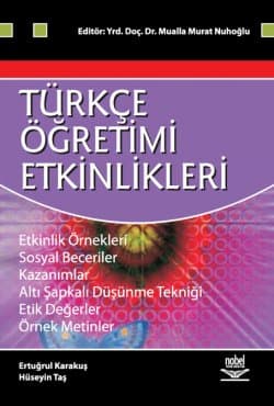 Türkçe Öğretimi Etkinlikleri