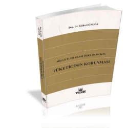 Milletlerarası Özel Hukukta Tüketicinin Korunması