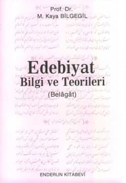 Edebiyat Bilgi ve Teorileri