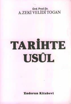 Tarihte Usûl