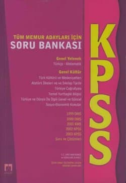 KPSS -Soru Bankası-