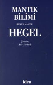 Mantık Bilimi