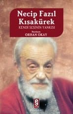 Necip Fazıl Kısakürek