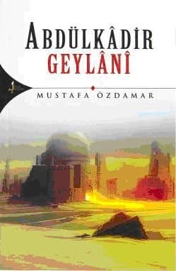Abdulkadir Geylani