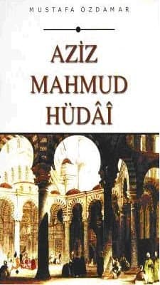 Aziz Mahmud Hüdai