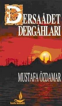 Dersaadet Dergahları