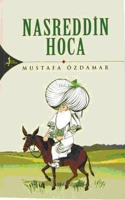 Nasreddin Hoca