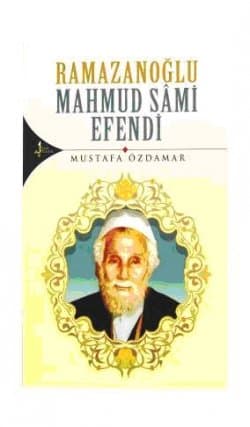Ramazanoğlu Mahmud Sami Efendi