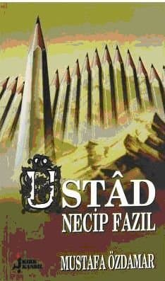 Üstad Necip Fazıl