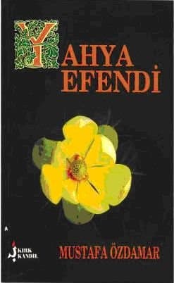 Yahya Efendi