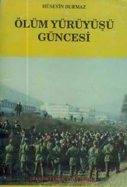Ölüm Yürüyüşü Güncesi