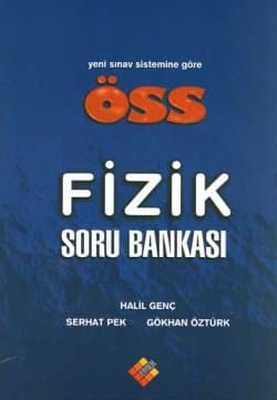 ÖSS Fizik Soru Bankası