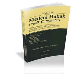 Medeni Hukuk Pratik Çalışmaları