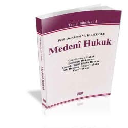 Medeni Hukuk