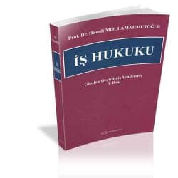 İş hukuku