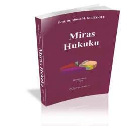 Miras Hukuku