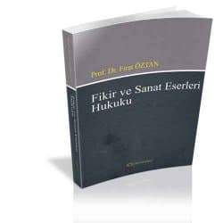 Fikir ve Sanat Eserleri Hukuku