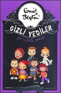 Gizli Yediler İyi İş Gizli Yediler