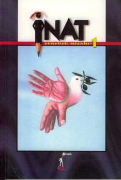 İnat -Yeryüzü Mizahı-1-