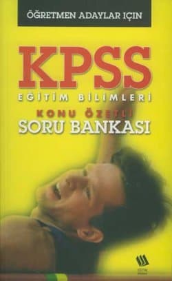 KPSS -Öğretmen Adayları İçin-