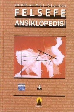 Felsefe Ansiklopedisi 4. Cilt