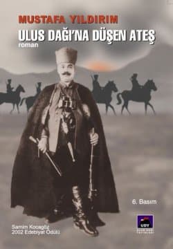 Ulus Dağına Düşen Ateş
