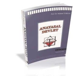 Anayasal Devlet