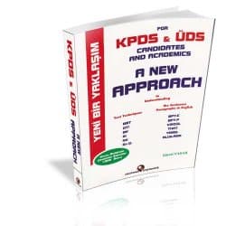 KPDS & ÜDS A New Approach
