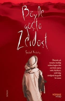 Böyle Göçtü Zerdüşt