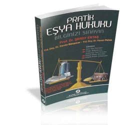 Pratik Eşya Hukuku