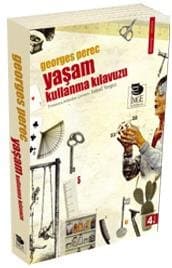 Yaşam Kullanma Kılavuzu