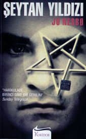 Şeytan Yıldızı (Harry Hole, #5)