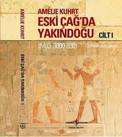 Eski Çağ`da Yakındoğu (Cilt I-II Kutulu)