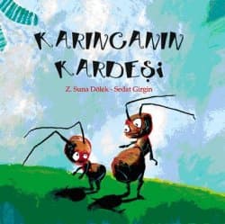Karıncanın Kardeşi