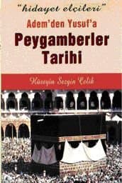 Ademden Yusufa Peygamberler Tarihi