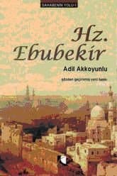 Hz. Ebubekir