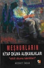 Meşhurların Kitap Okuma Alışkanlıkları